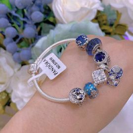 Picture of Pandora Bracelet 10 _SKUPandoarBracelet17-21cmI03263113482